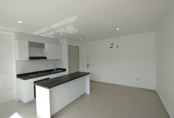 Apartment for rent in Villa Santos, Barranquilla