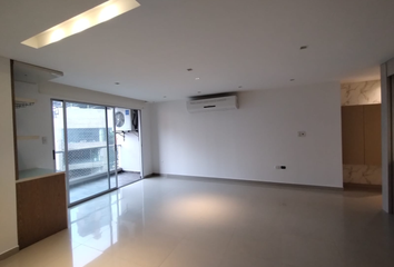 Apartment for rent in Paraíso, Barranquilla