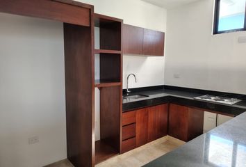 Departamento en  Yucatan Country Club, Mérida, Yucatán, México