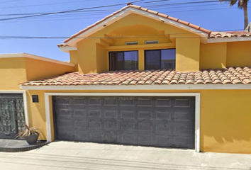 Casa en  C. Roma 3671, Playas De Tijuana, Costa Azul, Tijuana, Baja California, México