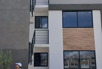 Departamento en  Urban Corridor, Querétaro, México
