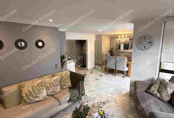 Apartment for rent in Prados del Norte, Cali
