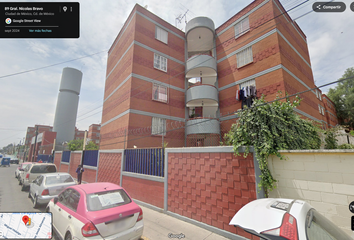 Departamento en  Santa Teresa 106, Tepalcates, Ciudad De México, Cdmx, México