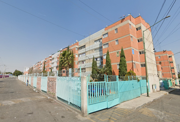 Departamento en  Francisco Cesar Morales 31, Fuentes De Zaragoza, 09160 Ciudad De México, Cdmx, México
