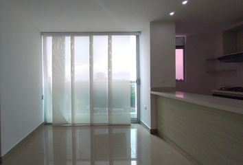 Apartment for rent in Los Alpes, Barranquilla