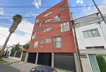 Departamento en  Gustavo A. Madero, Cdmx, México