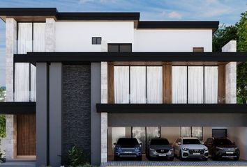 Casa en  Calle Doral 102-118, Privada El Uro, Monterrey, Nuevo León, 64987, Mex
