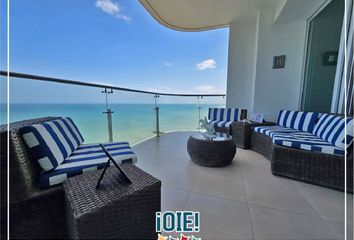 Departamento en  Manta