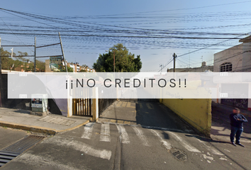 Departamento en  Calle Carril 27, San Juan Xalpa, Ciudad De México, Cdmx, México