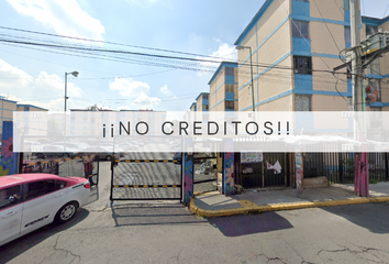Departamento en  Avenida Batallones Rojos 205, Albarrada, Ciudad De México, Cdmx, México
