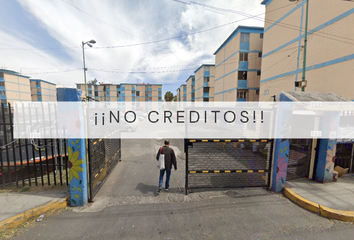 Departamento en  Calle Batallones Rojos 205-6, Albarrada, Iztapalapa, Ciudad De México, 09240, Mex