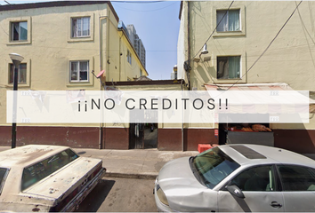 Departamento en  Aranda 71, Colonia Centro, Centro, 06070 Ciudad De México, Cdmx, México