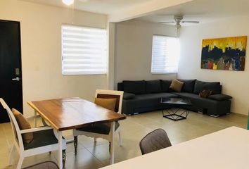 Departamento en  Fraccionamiento Punta Estrella, Calle Avenida Petempich, Playa Del Carmen, Quintana Roo, México