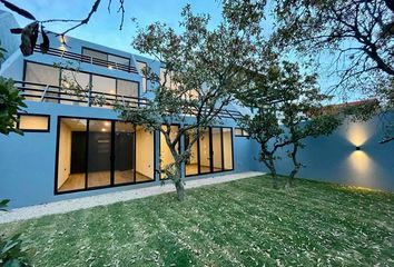 Casa en fraccionamiento en  Fraccionamiento Bosque De Las Luces, Puebla De Zaragoza, Puebla, México