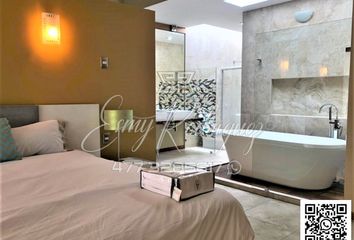 Casa en  La Campiña Del Bosque, Boulevard Country Club Gran Jardín, Guanajuato, México