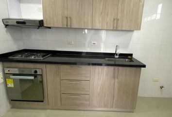 Apartamento en Alto Prado, Barranquilla