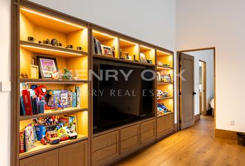 Casa en condominio en  Residencial Las Tejas, Bosques De La Reforma, Bosques De Las Lomas, Ciudad De México, Cdmx, México