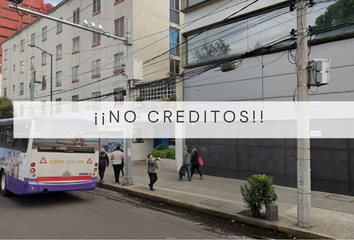 Departamento en  Fray Servando Teresa De Mier 257, Centro, 06000 Ciudad De México, Cdmx, México