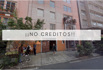 Departamento en  Isabel La Católica 116, Centro, 06000 Ciudad De México, Cdmx, México