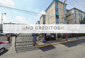 Departamento en  Calle Batallones Rojos 205-6, Albarrada, Iztapalapa, Ciudad De México, 09240, Mex