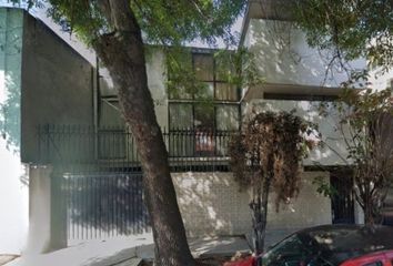 Casa en venta en Vertiz Narvarte