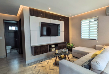 Departamento en  Álamos Corregidora, Monterrey