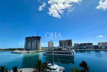 Departamento en  Aria Puerto Cancún, Puerto Juarez, Zona Hotelera, Cancún, Quintana Roo, México