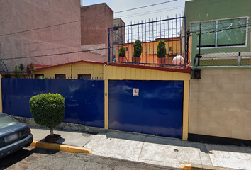 Casa en  Lázaro Cárdenas, Naucalpan De Juárez