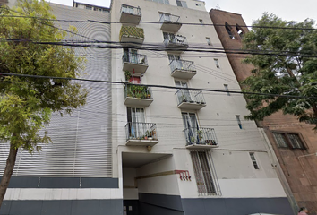 Departamento en  Residencial Las Flores, Oriente 32, Merced Balbuena, Ciudad De México, Cdmx, México