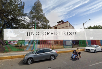 Departamento en  Unidad Habitacional Cabeza De Juárez Iii, Emilio Azcárraga, Ignacio Zaragoza, Ciudad De México, Cdmx, México