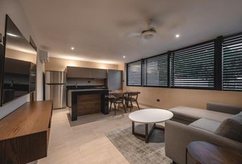 Departamento en  Colonia México, México, Mérida, Yucatán, México