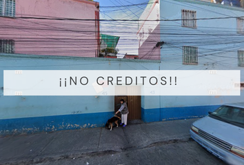 Departamento en  C. Peñón, Tepito, Morelos, 06200 Ciudad De México, Cdmx, México
