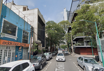 Departamento en  Juárez, Cuauhtémoc, Cdmx