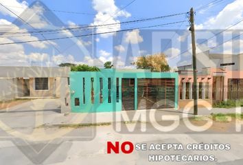 Casa en  C. 55, Juan Pablo Ii, 97246 Mérida, Yuc., México