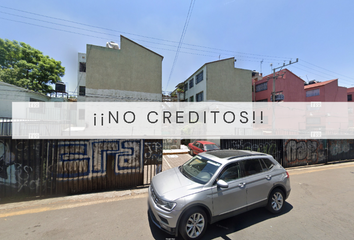 Departamento en  Manuel Cañas 51, Desarrollo Urbano Quetzalcóatl, 09700 Ciudad De México, Cdmx, México