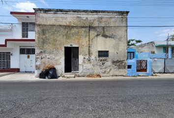 Casa en  Centro, Mérida, Yucatán, México