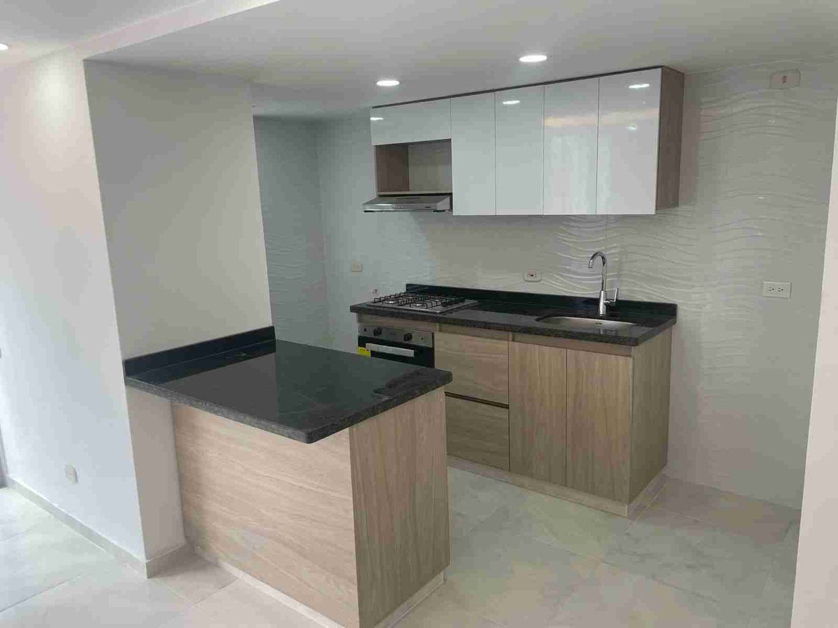 Apartamento en arriendo Jamundí (Valle del Cauca) en Jamundi