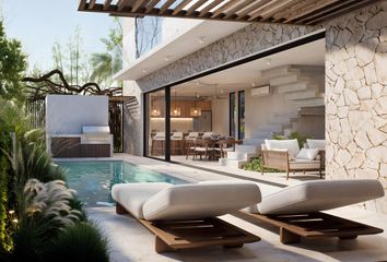 Casa en  Mirador Tulum, Tulum, Quintana Roo, México