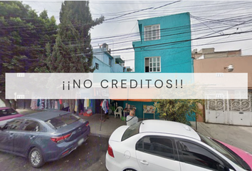 Departamento en  C. Tetrazzini 232, Vallejo, 07870 Ciudad De México, Cdmx, México