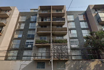 Departamento en  Avenida Centenario 1811-v, Pueblo De Santiago Atzacoalco, Ciudad De México, Cdmx, México