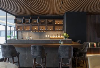 Departamento en  Avenida Río San Joaquín 498, Ampliación Granada, Ciudad De México, Cdmx, México