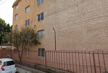 Departamento en  Avenida Tlahuac 1720, Lomas De San Lorenzo, Ciudad De México, Cdmx, México