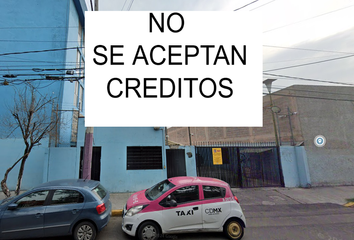 Departamento en  Tepalcates, Iztapalapa