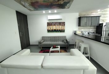 Apartment for rent in Andalucía, Barranquilla