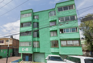 Departamento en  Av. Benito Juárez Colonia Presidentes De Mexico, Francisco Villa, Ciudad De México, Cdmx, México