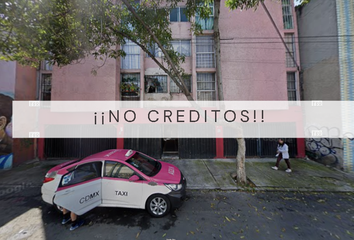 Departamento en  Calle Felipe Villanueva 22, Peralvillo, 06220 Ciudad De México, Cdmx, México