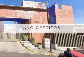Departamento en  Avenida Centenario 1203, Herón Proal, Ciudad De México, Cdmx, México