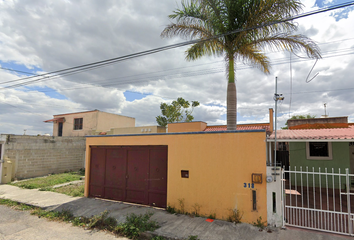 Casa en  C. 55 317, Juan Pablo Ii, 97246 Mérida, Yuc., México