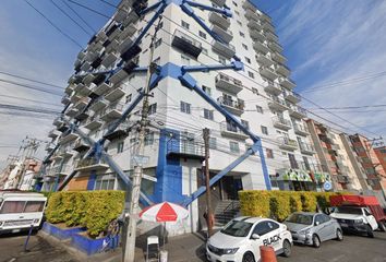 Departamento en  Av. Insurgentes Nte. 1260, Capultitlan, 07370 Ciudad De México, Cdmx, México