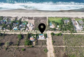 Casa en fraccionamiento en  Puerto Escondido, Oaxaca, México